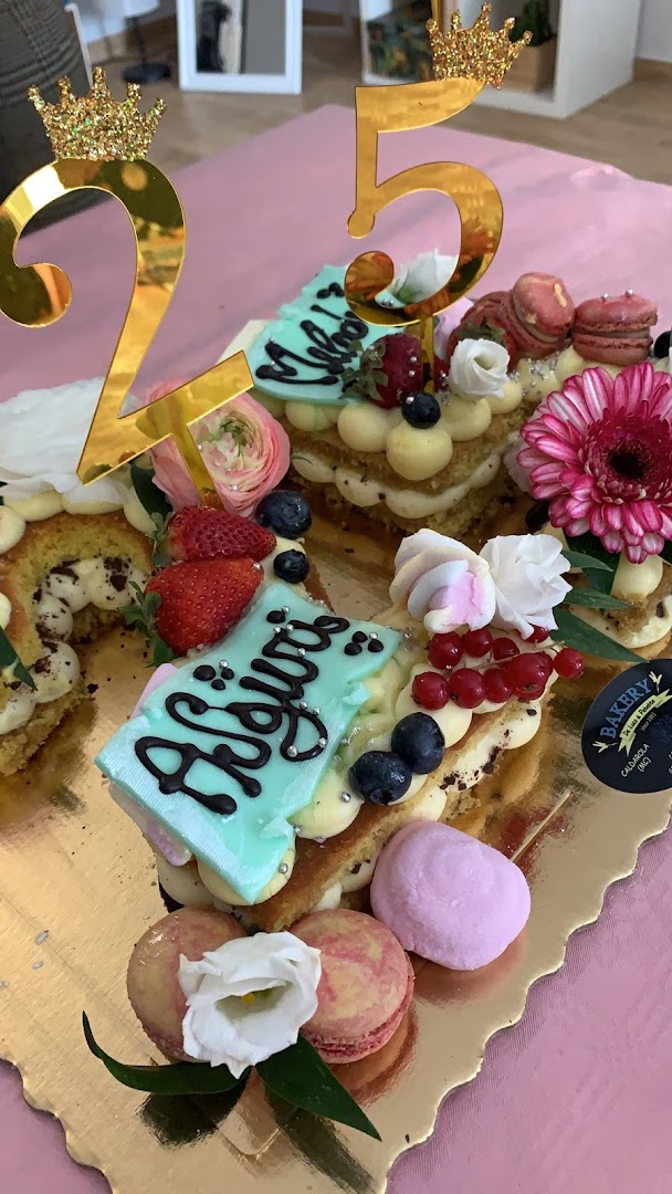 Bakery Petetta Pasticceria Gelateria · Foto 8